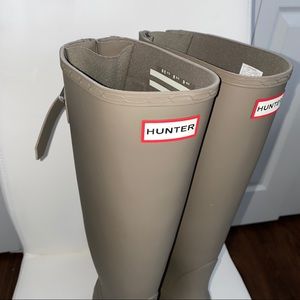 Women's Original Tall Back Adjustable Rain Boots